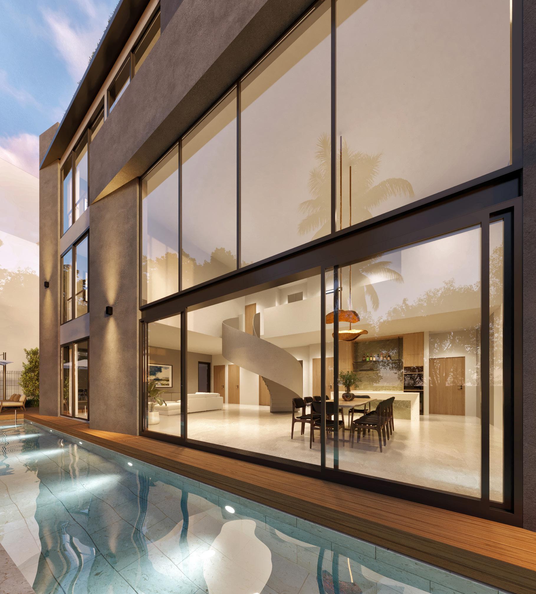 Anagram Homes at Kheam Hock Road