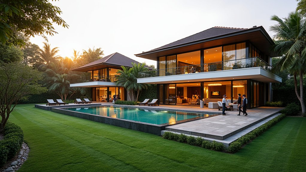 Aurum Gravis Unveils Luxe Vila Natura Development